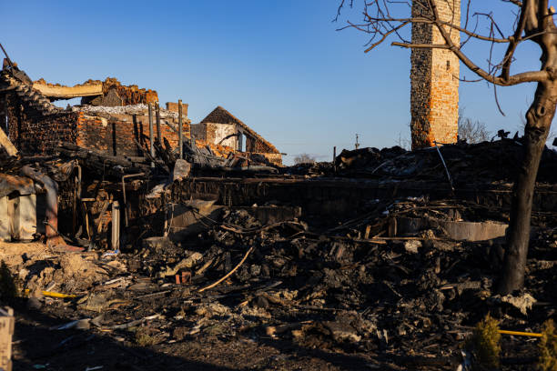 Reliable Smoke Odor Removal contractor in Vashon, WA by Fire Damage Flint
