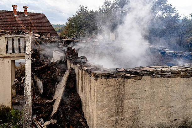 Affordable Smoke Odor Removal solutions in Vashon, WA